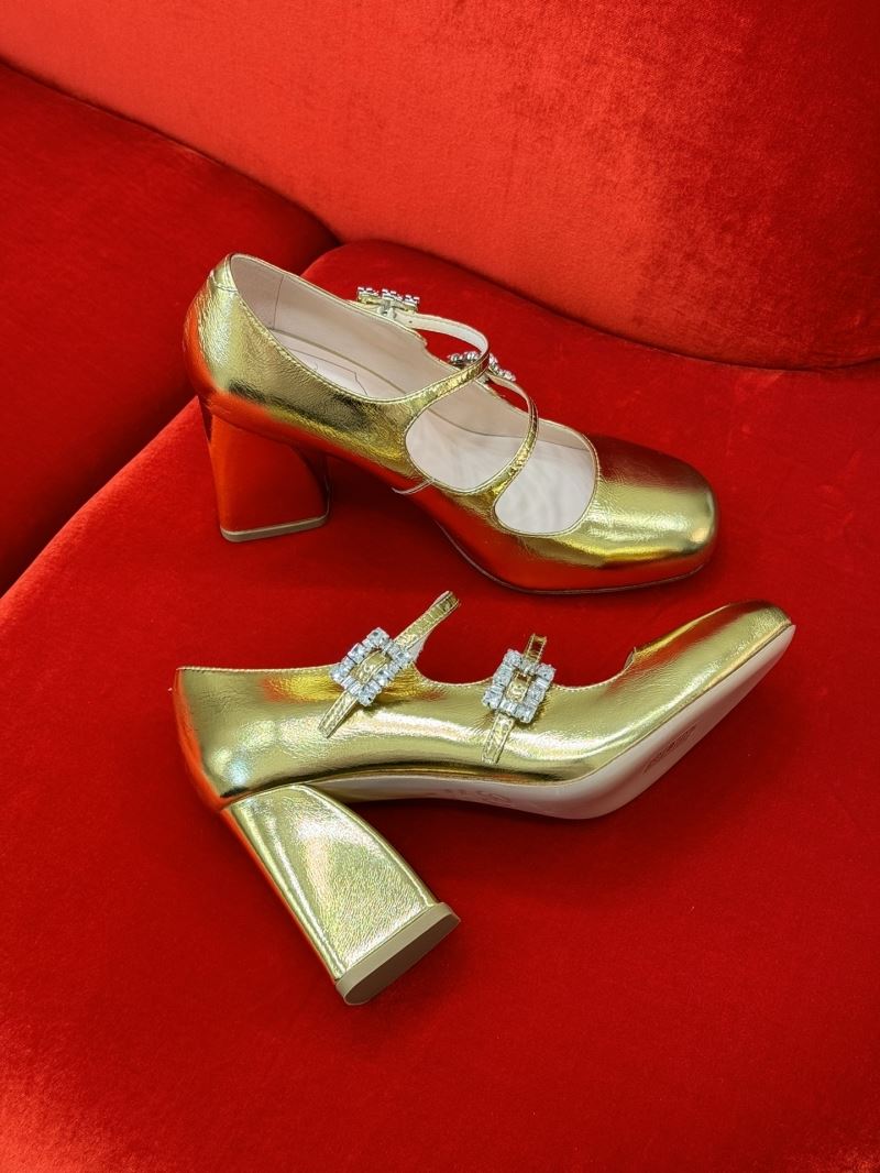 Roger Vivier Shoes